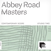 Abbey Road Masters: Contemporary Score artwork