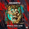 Africa mon amie (feat. Deborah J & Cecco) - Single