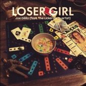 Loser Girl (feat. The Lickerish Quartet) artwork