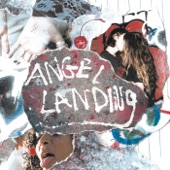 Angel Landing artwork