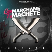 Marchame Con Tu Machete artwork