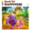 Standin' Tall, Vol. 6: Happiness album lyrics, reviews, download