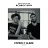 Especial Fim de Ano 2020: Receio e Sabor (Acústico) [feat. NDK] - Single album lyrics, reviews, download