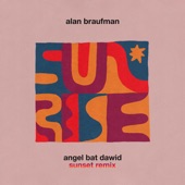 Sunrise (Angel Bat Dawid Sunset Remix) - Single