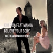 Kim Pixa,Manda - Lead Your Body (Dub Version)