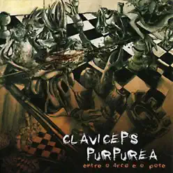 Entre o Arco e o Pote - Claviceps Purpurea