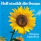 Hell strahlt die Sonne artwork