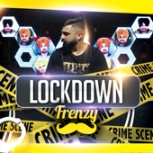 Lockdown Frenzy (feat. Kaka Bhainiawala) artwork