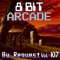 Vida de Rico (8-Bit Computer Game Version) - 8-Bit Arcade lyrics