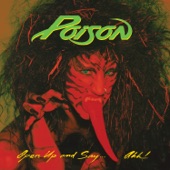 Poison - Nothin' But a Good Time
