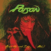 Poison - Look But You Can't Touch