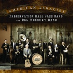 Preservation Hall Jazz Band & The Del McCoury Band - The Sugar Blues