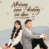 Những Con Đường Cô Đơn artwork