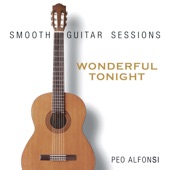Smooth Guitar Sessions (Wonderful Tonight) artwork