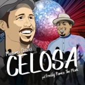 Celosa (feat. Freddy Ramos the Monk) artwork