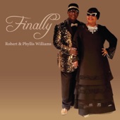 Robert & Phyllis Williams - Finally