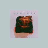 RENEWAL - EP artwork