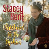 Christmas in the Rockies - EP artwork