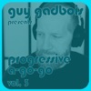 Progressive a-Go-Go, Vol. 3 (DJ Mix)