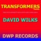 Transformers - David Wilks lyrics