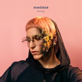 HINÜBER (feat. Sophie Hunger) artwork