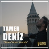 Neden Yoksun Yanımda artwork