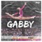 Gabby - Banz lyrics