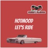 Let's Ride - Single