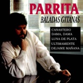 Baladas Gitanas artwork