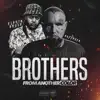 Brothers from Another Color album lyrics, reviews, download
