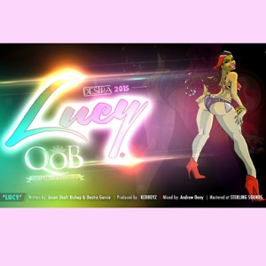 Destra - Lucy - Line Dance Musik