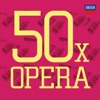 50 x Opera, 2014