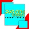 Parodi Remixer artwork