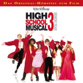 High School Musical 3 - Senior Year (Das Original-Hörspiel zum Film) artwork