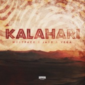 Kalahari artwork