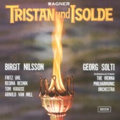 Wagner: Tristan und Isolde (Remastered 2017) artwork