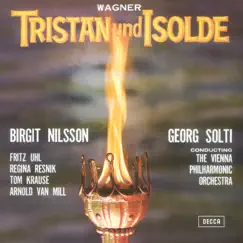 Tristan und Isolde, WWV 90, Act 1: 