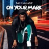 On Your Mark - Single