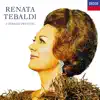 A Tebaldi Festival album lyrics, reviews, download