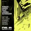 Set Me to Light (Daniel Kandi Remix) [feat. Linnea Schossow] - Single album lyrics, reviews, download