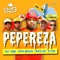 Pepereza (feat. ZUMA, Reece Madlisa, Busta 929 & DJ Tira) artwork