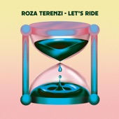 Let's Ride - EP artwork