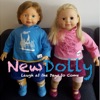 New Dolly - 6 Degrees from Disgrace