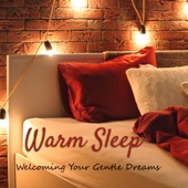 Warm Sleep - Welcoming Your Gentle Dreams artwork