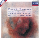 Charles Dutoit - Fauré: Requiem, Op.48 - 2. Offertorium: Domine Jesu Christe