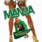 Manua (feat. Mr Blue) - Seneta lyrics