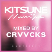 Kitsuné Musique Mixed by CRVVCKS (DJ Mix) artwork