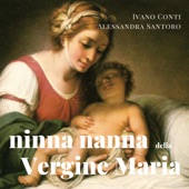 Ninna nanna della Vergine Maria artwork