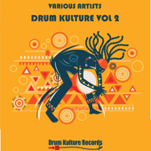 Drum Kulture, Vol. 2 - Verschillende artiesten