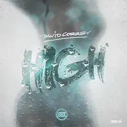 High - Single - David Correy